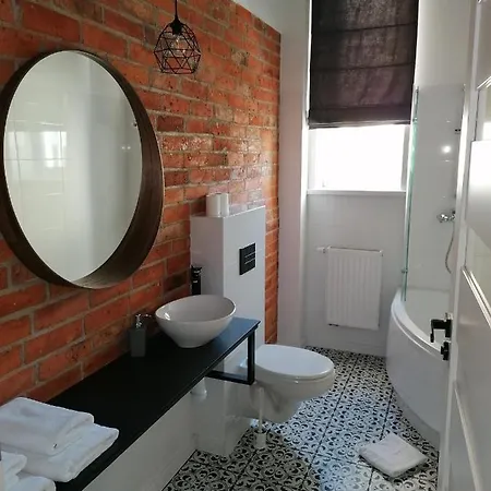 Smartrooms Apartament