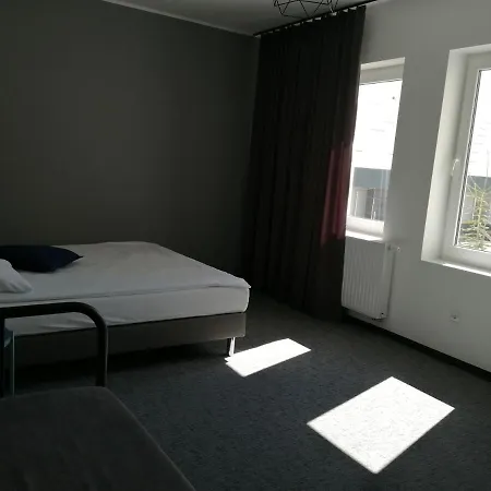 Smartrooms Olsztyn (Warmian-Masurian)