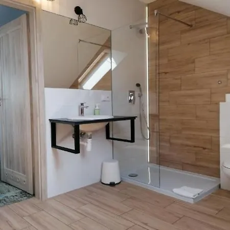 Smartrooms Olsztyn (Warmian-Masurian)