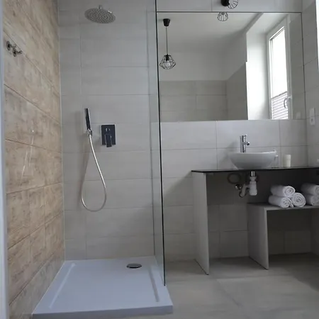 Smartrooms Appartement Olsztyn (Warmian-Masurian)
