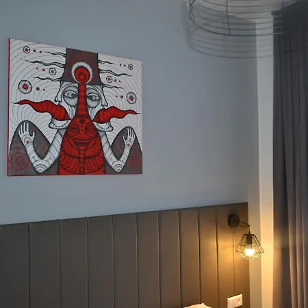 Smartrooms Apartament Olsztyn (Warmian-Masurian)
