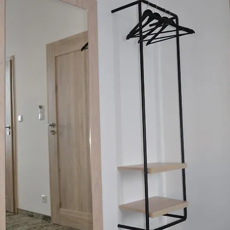 Apartament Smartrooms *
