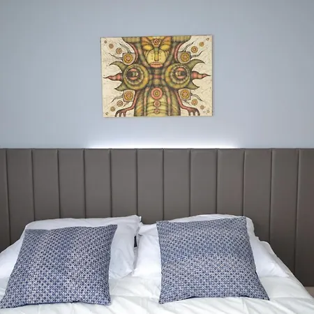Apartament Smartrooms *