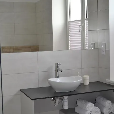 Appartement Smartrooms Olsztyn (Warmian-Masurian)