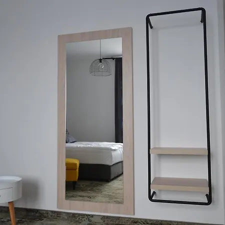Smartrooms Apartament Olsztyn (Warmian-Masurian)