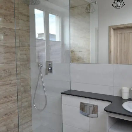 Smartrooms Apartament Olsztyn (Warmian-Masurian)