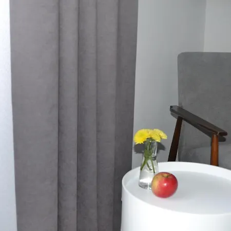 Apartament Smartrooms *