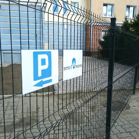 Smartrooms * Olsztyn (Warmian-Masurian)