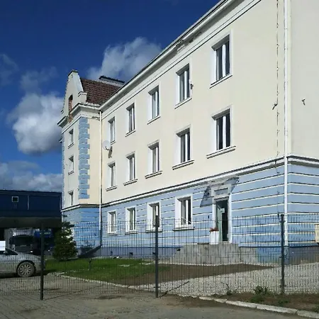 Smartrooms Appartement *