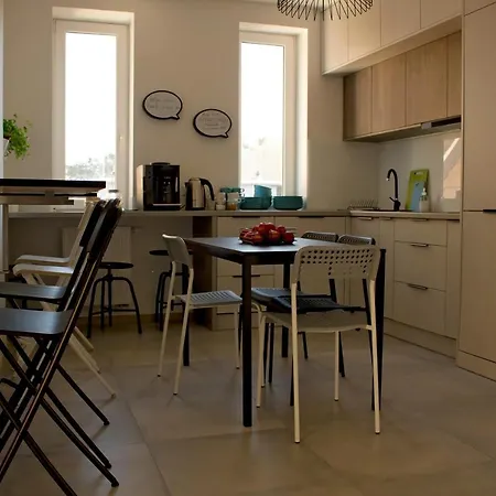 Smartrooms * Olsztyn (Warmian-Masurian)