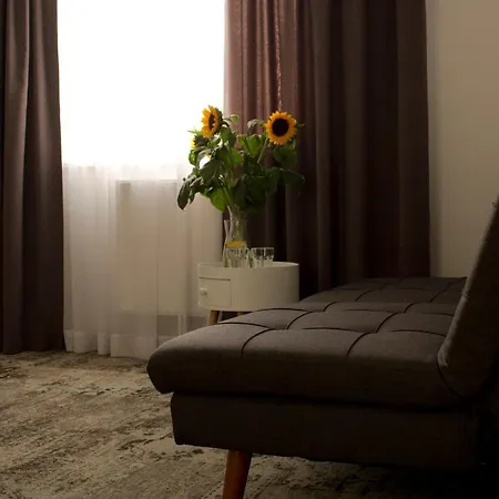 Apartament Smartrooms Olsztyn (Warmian-Masurian)