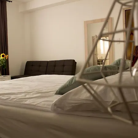 Appartement Smartrooms Olsztyn (Warmian-Masurian)