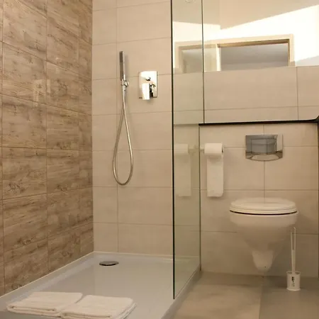 Appartement Smartrooms *