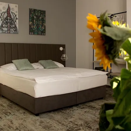 Smartrooms Apartament Olsztyn (Warmian-Masurian)