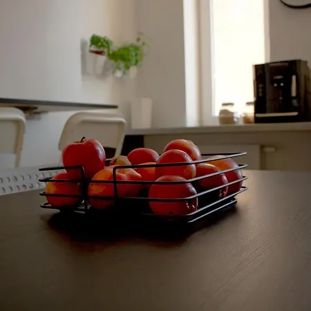 Appartement Smartrooms Olsztyn (Warmian-Masurian)