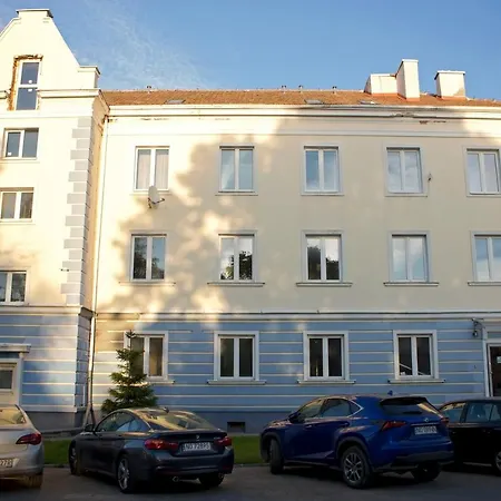 Smartrooms Appartement Olsztyn (Warmian-Masurian)