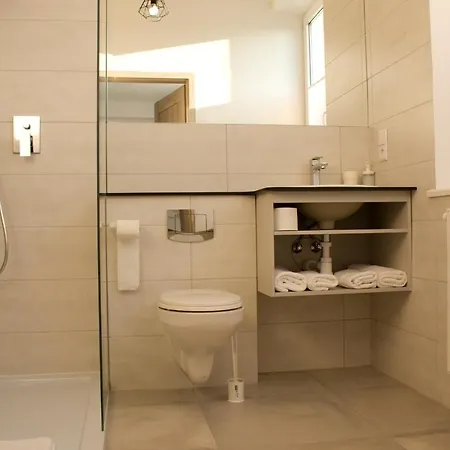 Smartrooms Appartement Olsztyn (Warmian-Masurian)