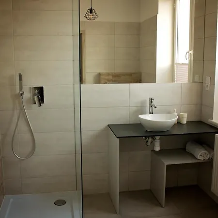 Smartrooms Appartement