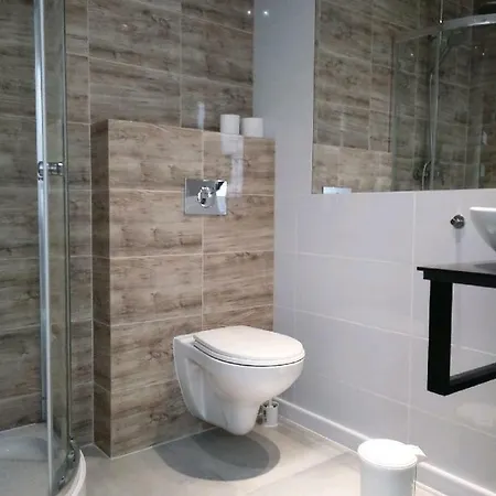 Smartrooms Olsztyn (Warmian-Masurian)