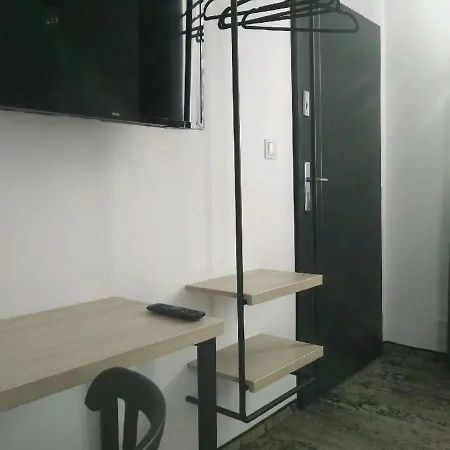 Appartement Smartrooms