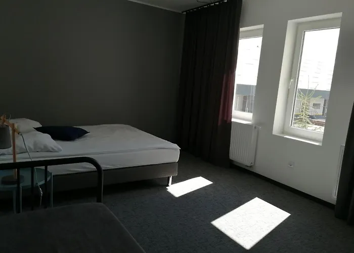 Smartrooms Olsztyn (Warmian-Masurian)