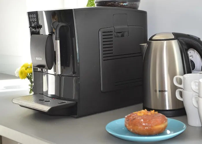 Smartrooms Olsztyn (Warmian-Masurian)