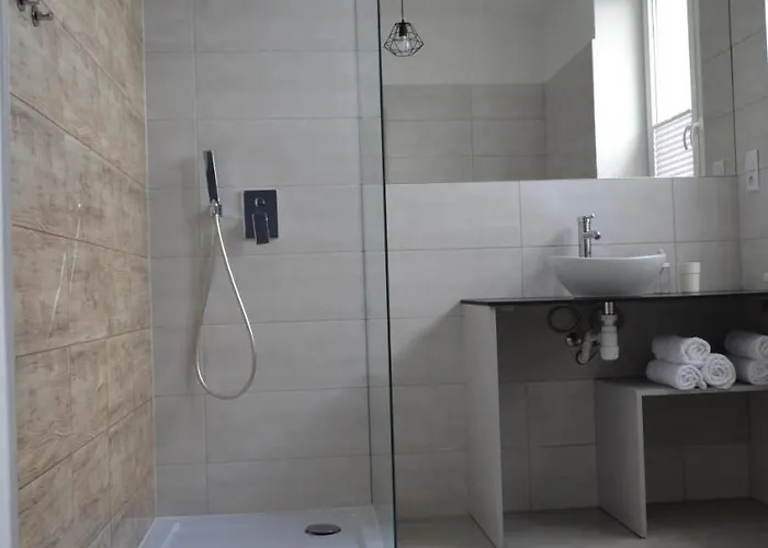 Smartrooms Appartement Olsztyn (Warmian-Masurian)