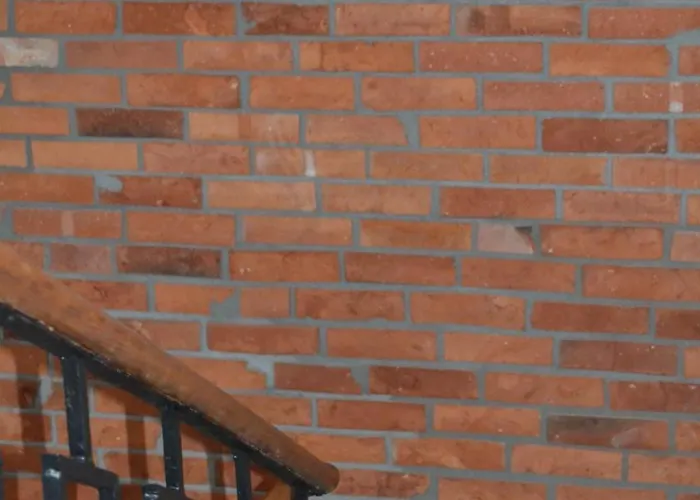 Smartrooms Appartement *