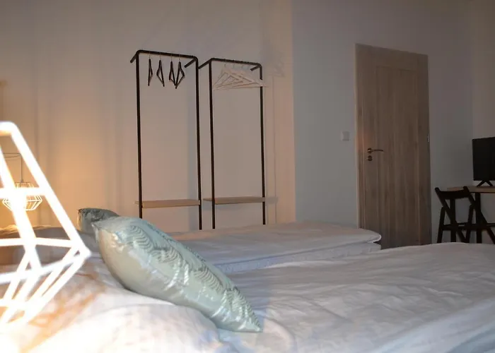 Smartrooms * Olsztyn (Warmian-Masurian)