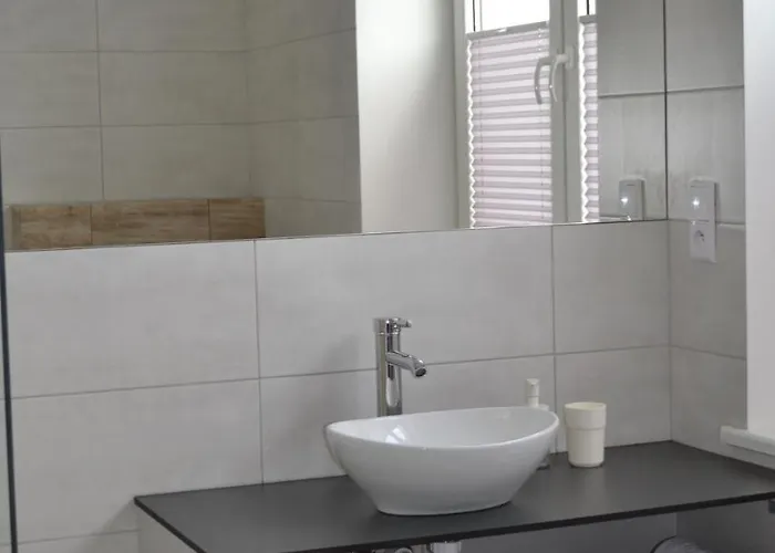 Daire Smartrooms Olsztyn (Warmian-Masurian)