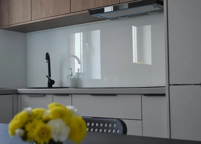 Smartrooms * Olsztyn (Warmian-Masurian)