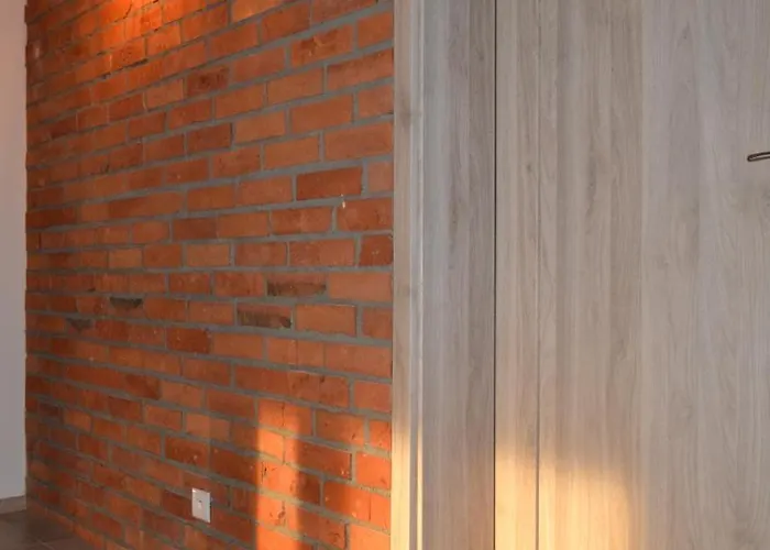 Smartrooms * Olsztyn (Warmian-Masurian)