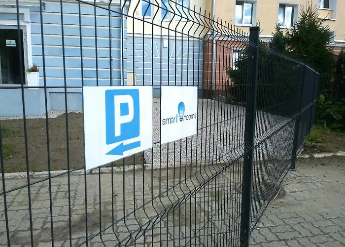 Smartrooms * Olsztyn (Warmian-Masurian)