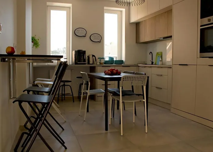 Smartrooms * Olsztyn (Warmian-Masurian)