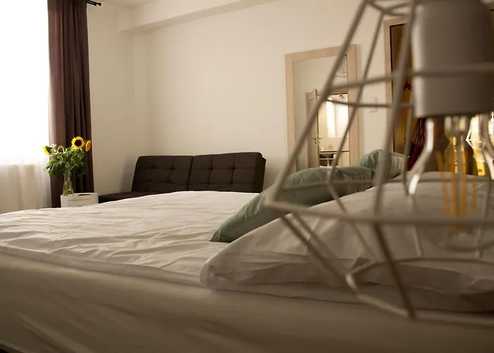 Daire Smartrooms Olsztyn (Warmian-Masurian)