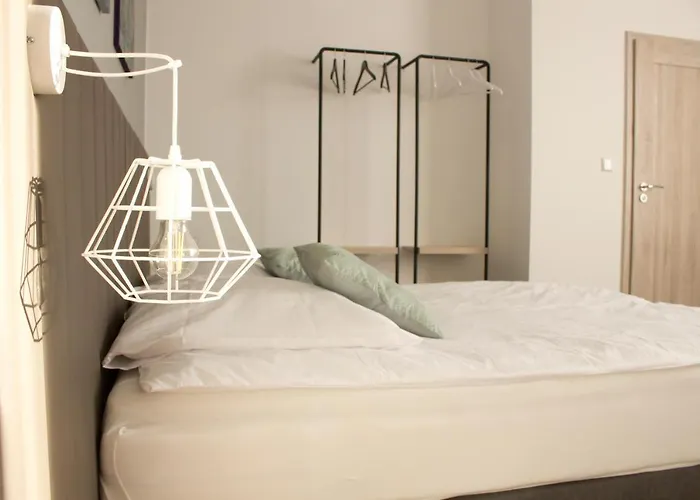 Smartrooms * Olsztyn (Warmian-Masurian)