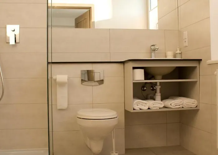 Smartrooms Appartement Olsztyn (Warmian-Masurian)