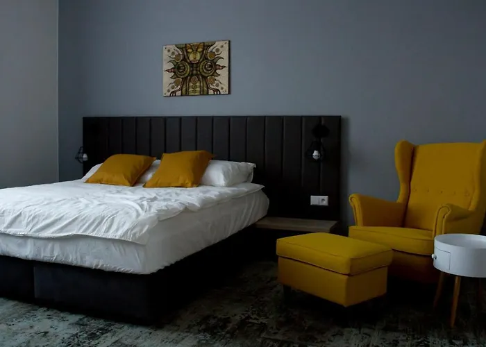 Smartrooms * Olsztyn (Warmian-Masurian)