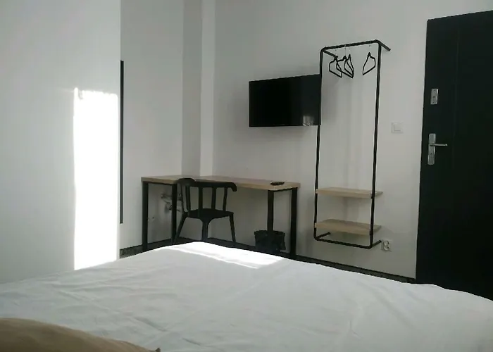 Smartrooms Olsztyn (Warmian-Masurian)