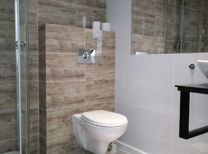 Smartrooms Olsztyn (Warmian-Masurian)